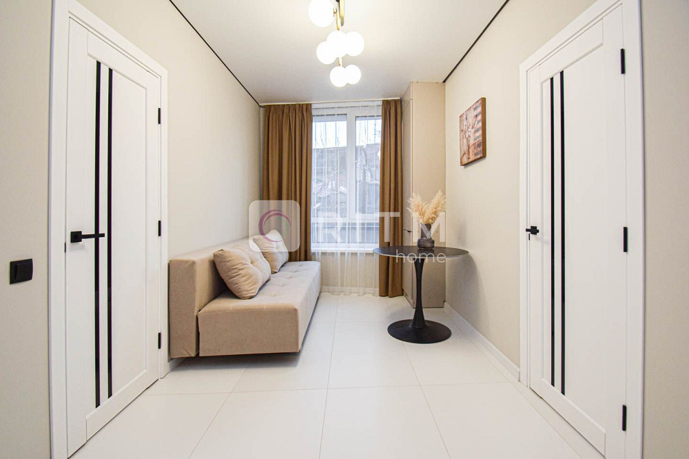 2-кімнатна квартира з функціональним плануванням за вул. Петриківська Тернополь - изображение 3