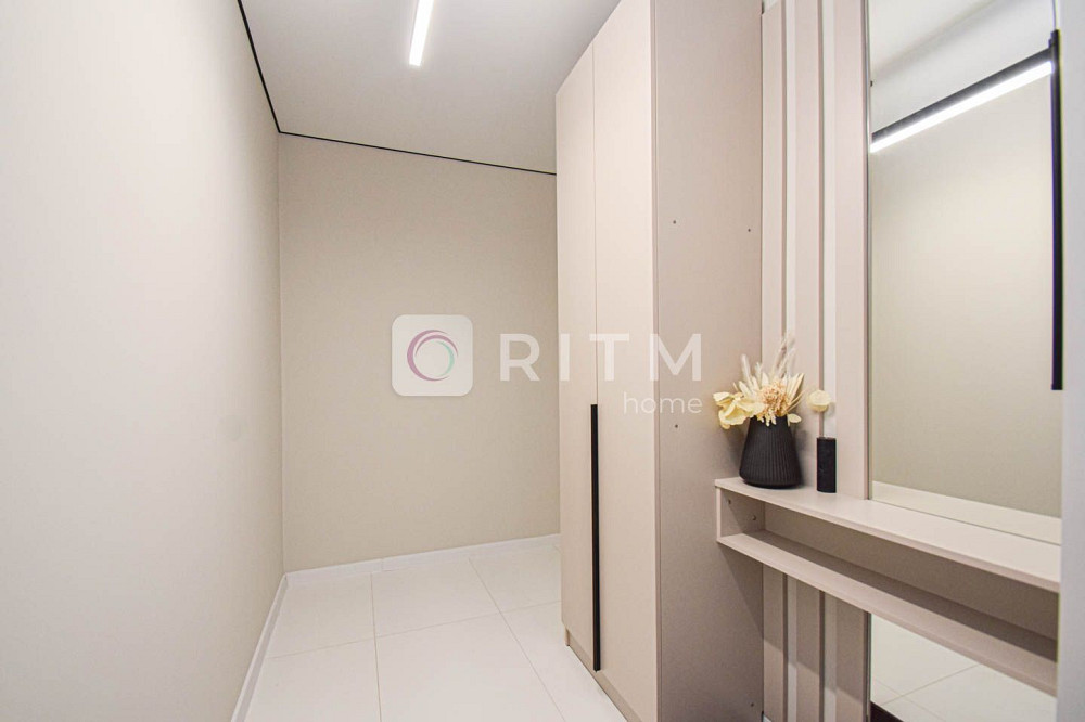 2-кімнатна квартира з функціональним плануванням за вул. Петриківська Тернополь - изображение 4