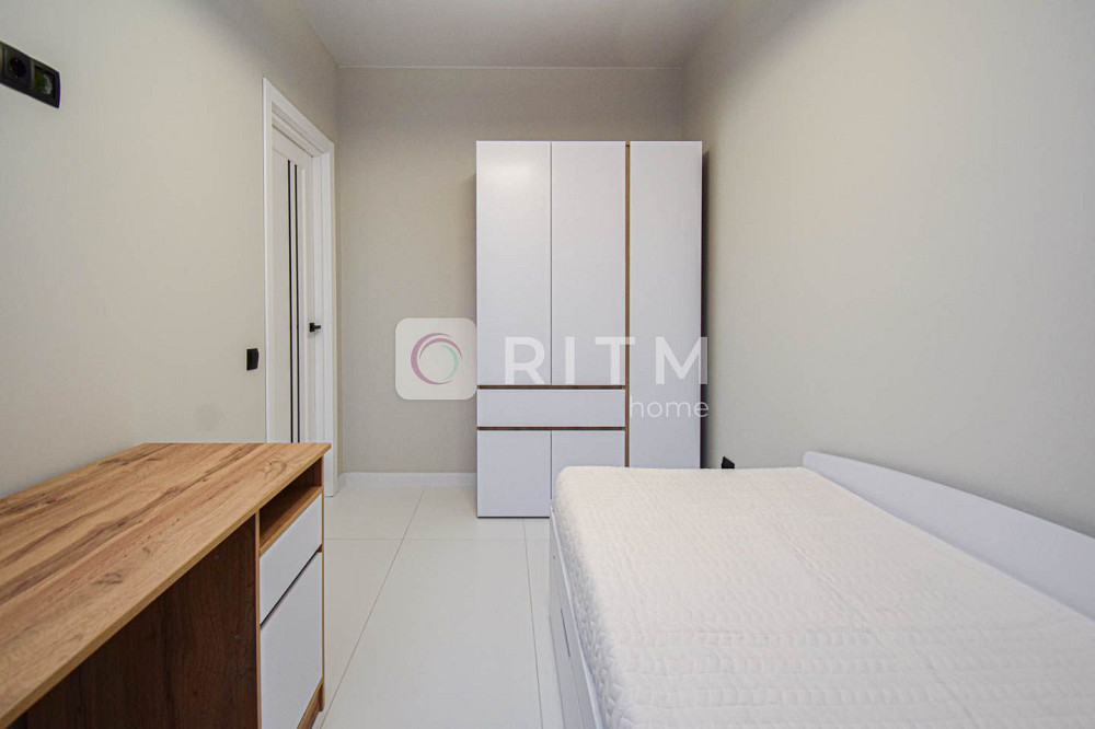 2-кімнатна квартира з функціональним плануванням за вул. Петриківська Тернополь - изображение 7