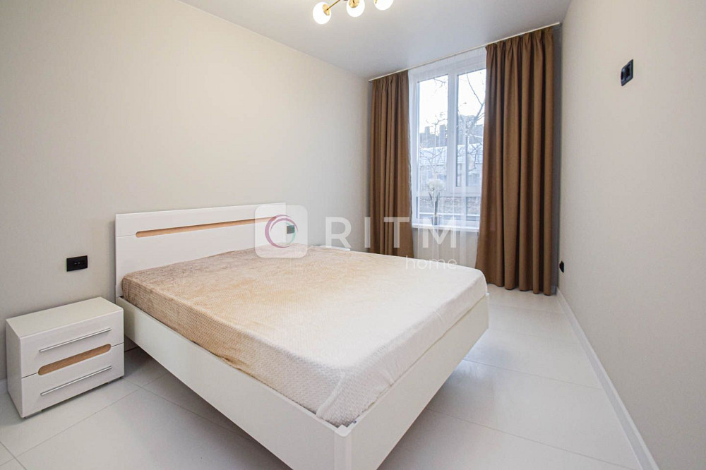 2-кімнатна квартира з функціональним плануванням за вул. Петриківська Тернополь - изображение 5