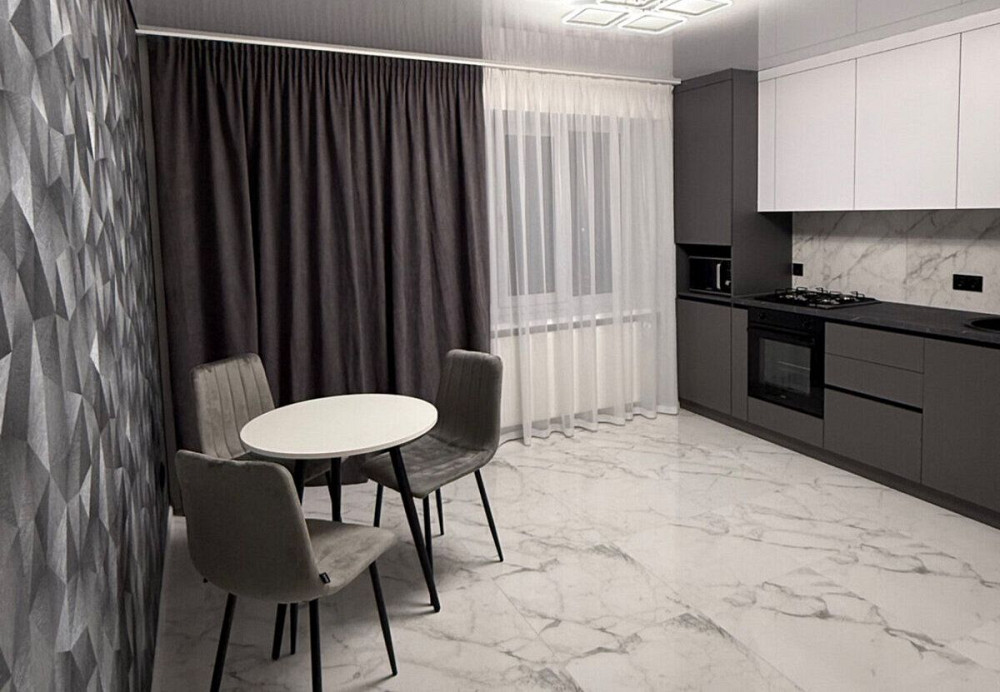 Оренда 1 кімнатної квартири по вул.Довженка, Східний Тернополь - изображение 1