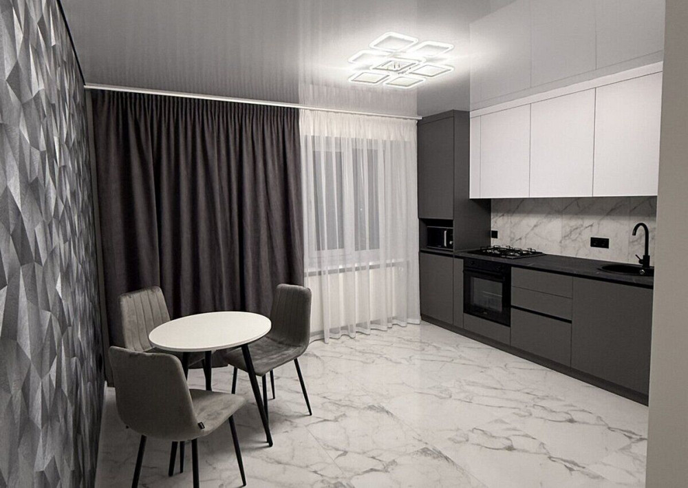 Оренда 1 кімнатної квартири по вул.Довженка, Східний Тернополь - изображение 4