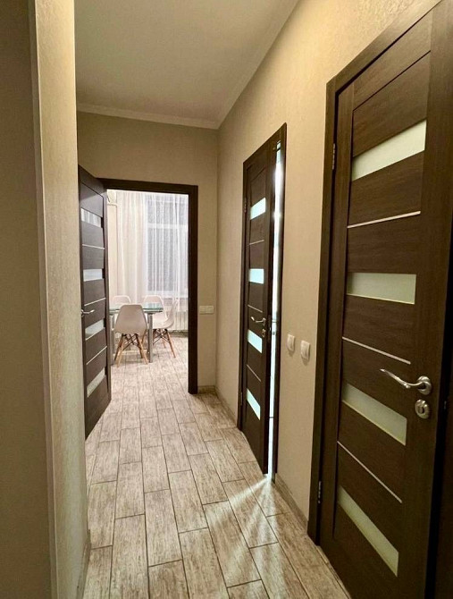 Сдам 2 ком квартиру ЖД Вокзал. Пл. Вокзальная 1. Центр. Курчатого Днепр - изображение 6