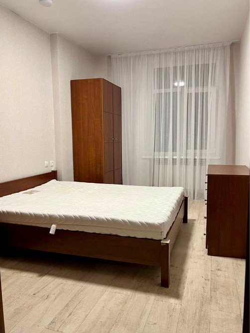 Сдам 2 ком квартиру ЖД Вокзал. Пл. Вокзальная 1. Центр. Курчатого Днепр - изображение 5