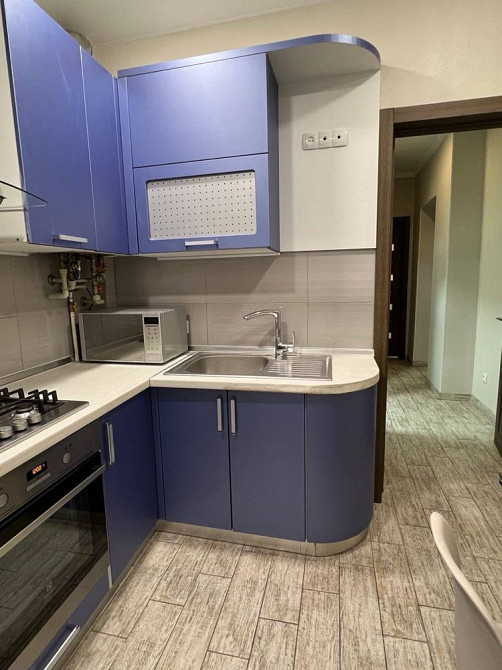 Сдам 2 ком квартиру ЖД Вокзал. Пл. Вокзальная 1. Центр. Курчатого Днепр - изображение 7