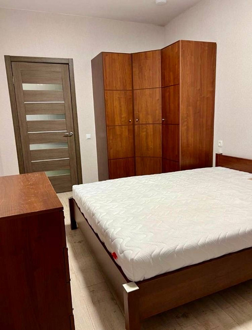 Сдам 2 ком квартиру ЖД Вокзал. Пл. Вокзальная 1. Центр. Курчатого Днепр - изображение 4