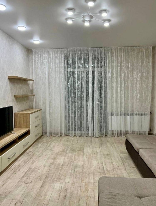 Сдам 2 ком квартиру ЖД Вокзал. Пл. Вокзальная 1. Центр. Курчатого Днепр - изображение 2