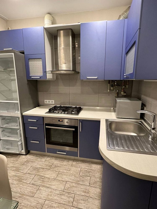 Сдам 2 ком квартиру ЖД Вокзал. Пл. Вокзальная 1. Центр. Курчатого Днепр - изображение 8