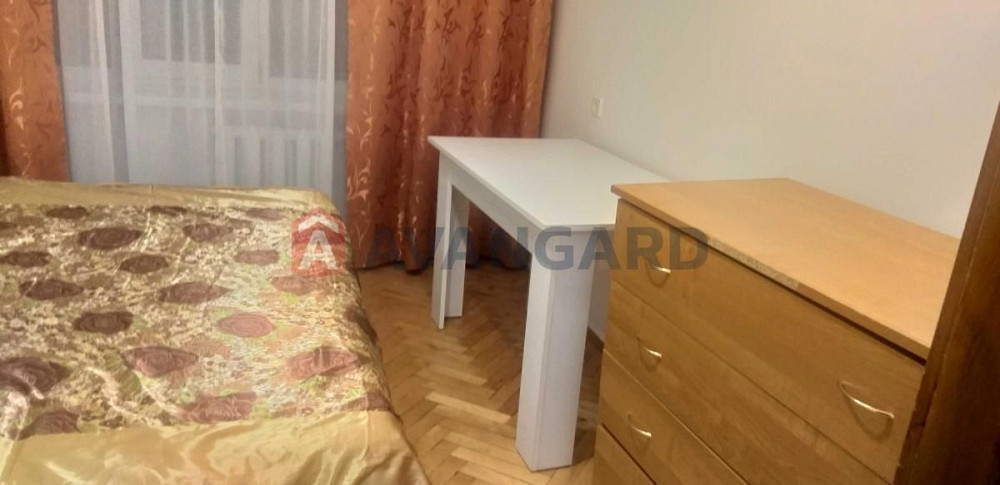 Оренда затишної 2-кімнатної квартири по вул.Дунайська Lviv - photo 4