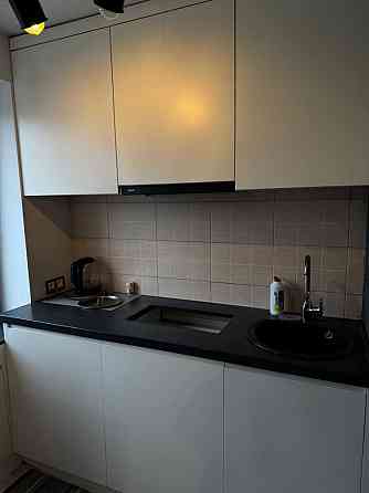 Сдам 1 комнатную квартиру 12 квартал Днепр