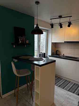 Сдам 1 комнатную квартиру 12 квартал Днепр