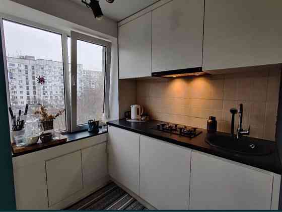 Сдам 1 комнатную квартиру 12 квартал Днепр