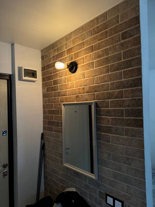 Сдам 1 комнатную квартиру 12 квартал Днепр - изображение 6