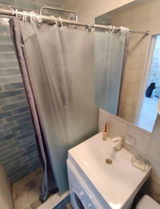 Сдам 1 комнатную квартиру 12 квартал Днепр - изображение 7