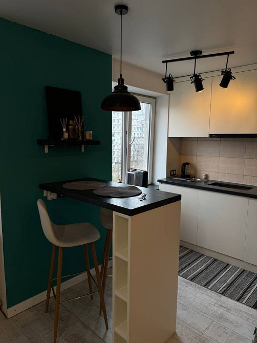 Сдам 1 комнатную квартиру 12 квартал Днепр - изображение 3