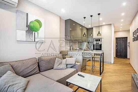 Оренда /Квартира,Новопечерський Квартал №5,вул. Тверський Тупик, 7Б Киев