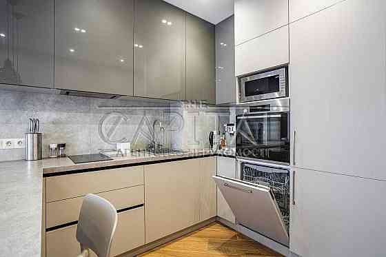 Оренда /Квартира,Новопечерський Квартал №5,вул. Тверський Тупик, 7Б Киев