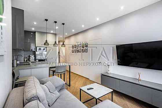 Оренда /Квартира,Новопечерський Квартал №5,вул. Тверський Тупик, 7Б Киев