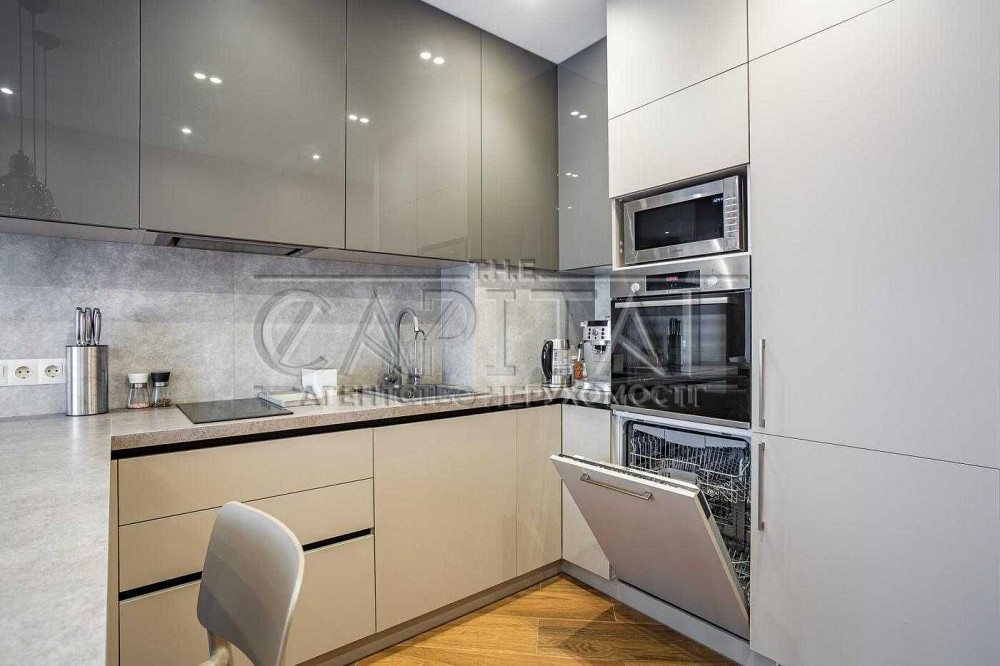 Оренда /Квартира,Новопечерський Квартал №5,вул. Тверський Тупик, 7Б Киев - изображение 6