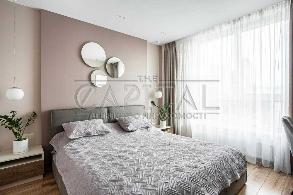 Оренда /Квартира,Новопечерський Квартал №5,вул. Тверський Тупик, 7Б Киев - изображение 7