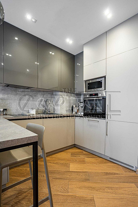 Оренда /Квартира,Новопечерський Квартал №5,вул. Тверський Тупик, 7Б Киев - изображение 5