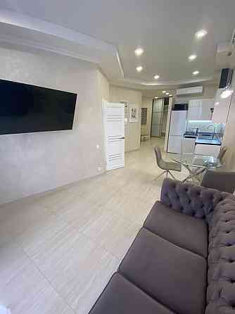 Сдам 2к квартиру в ЖК Comfort City (ЖК Комфорт Сити) Днепр