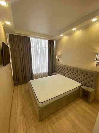 Сдам 2к квартиру в ЖК Comfort City (ЖК Комфорт Сити) Днепр