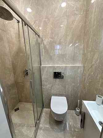 Сдам 2к квартиру в ЖК Comfort City (ЖК Комфорт Сити) Днепр