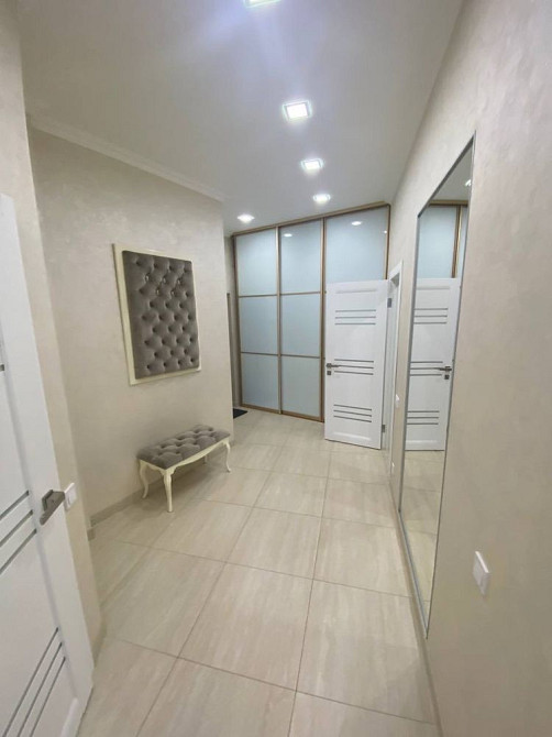 Сдам 2к квартиру в ЖК Comfort City (ЖК Комфорт Сити) Днепр - изображение 8