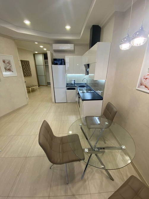 Сдам 2к квартиру в ЖК Comfort City (ЖК Комфорт Сити) Днепр - изображение 4