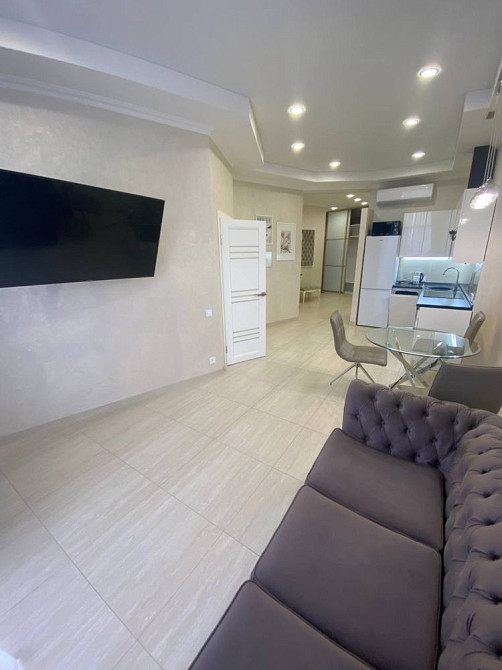 Сдам 2к квартиру в ЖК Comfort City (ЖК Комфорт Сити) Днепр - изображение 1