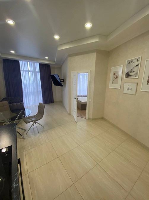 Сдам 2к квартиру в ЖК Comfort City (ЖК Комфорт Сити) Днепр - изображение 3