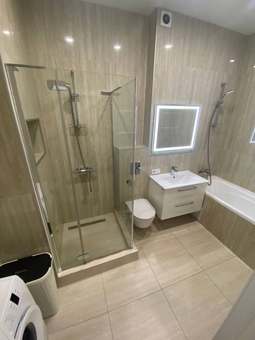 Сдам 2к квартиру в ЖК Comfort City (ЖК Комфорт Сити) Днепр - изображение 7