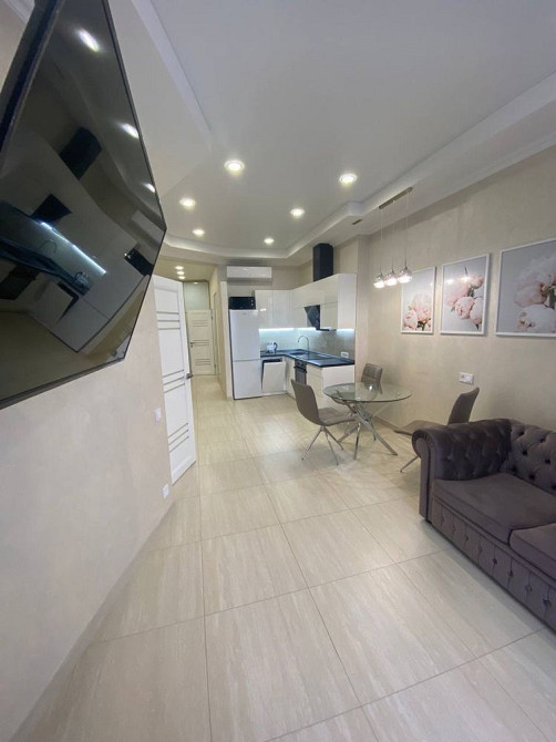 Сдам 2к квартиру в ЖК Comfort City (ЖК Комфорт Сити) Днепр - изображение 2