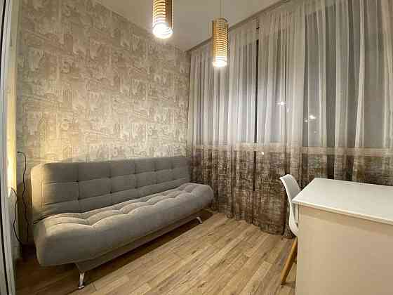 Здам 3к. ЖК Рибинський/ДАФІ/пр-т Науки(Гагарина)/Підстанція. Днепр