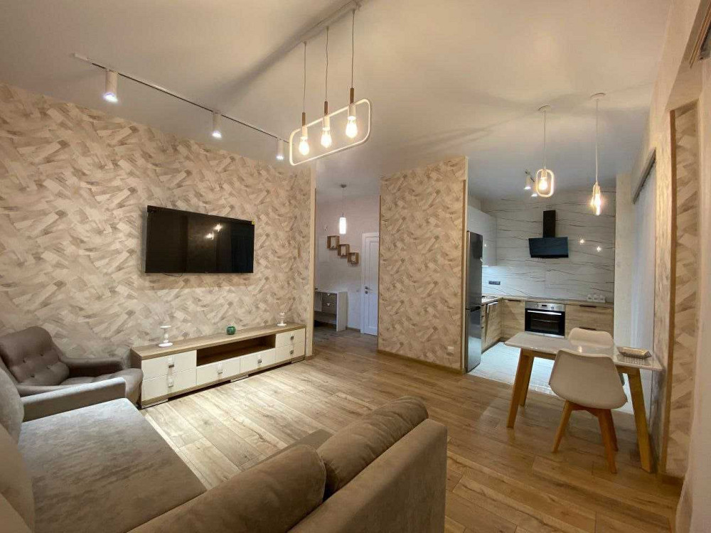 Здам 3к. ЖК Рибинський/ДАФІ/пр-т Науки(Гагарина)/Підстанція. Днепр - изображение 3