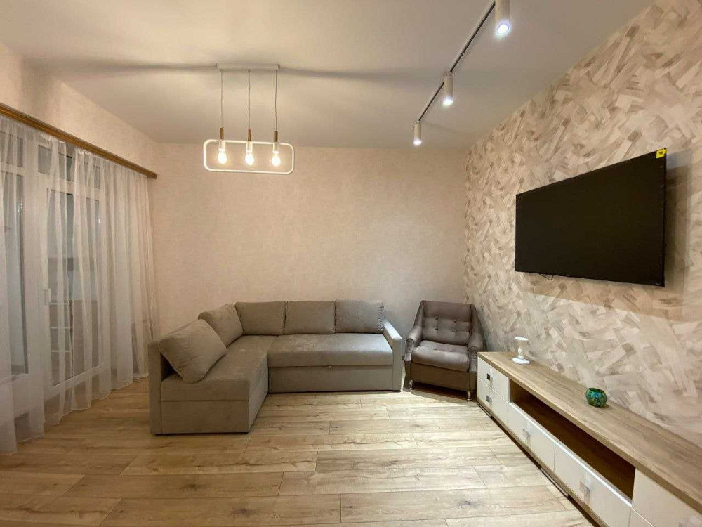 Здам 3к. ЖК Рибинський/ДАФІ/пр-т Науки(Гагарина)/Підстанція. Днепр - изображение 1