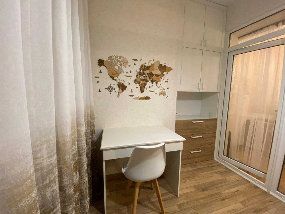 Здам 3к. ЖК Рибинський/ДАФІ/пр-т Науки(Гагарина)/Підстанція. Днепр - изображение 8