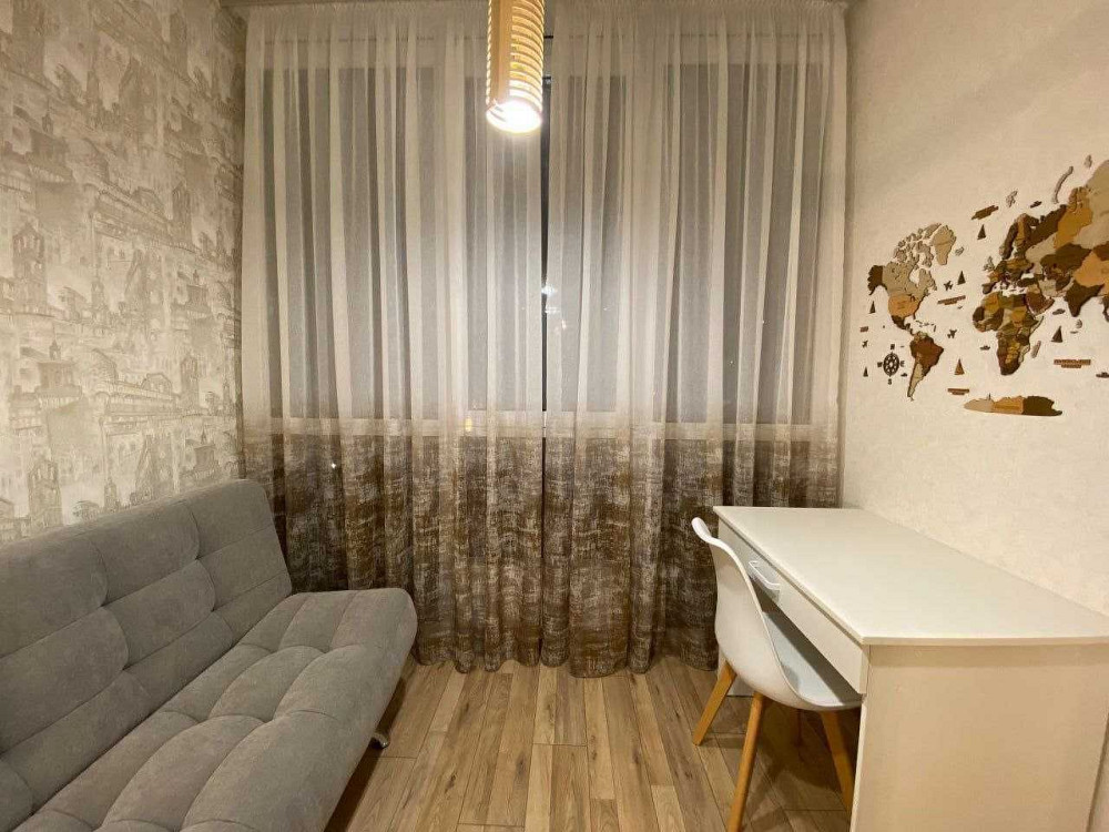 Здам 3к. ЖК Рибинський/ДАФІ/пр-т Науки(Гагарина)/Підстанція. Днепр - изображение 7