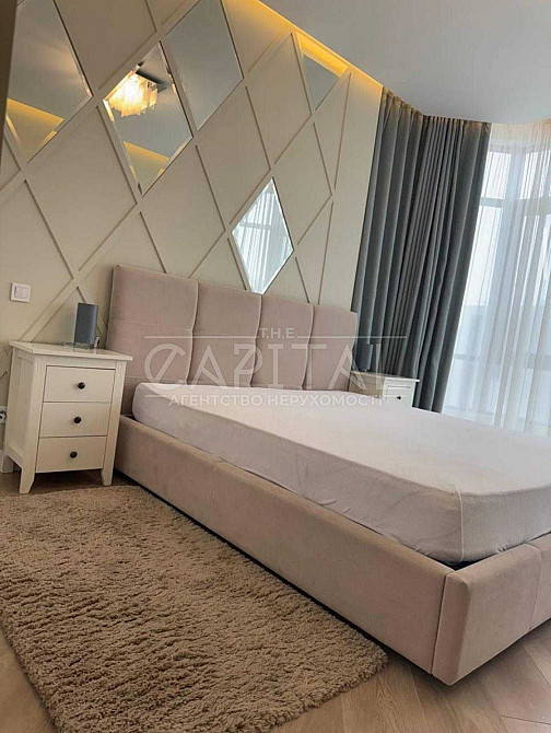 АРЕНДА квартира Печерск ЖК Pechersky Киев - изображение 7