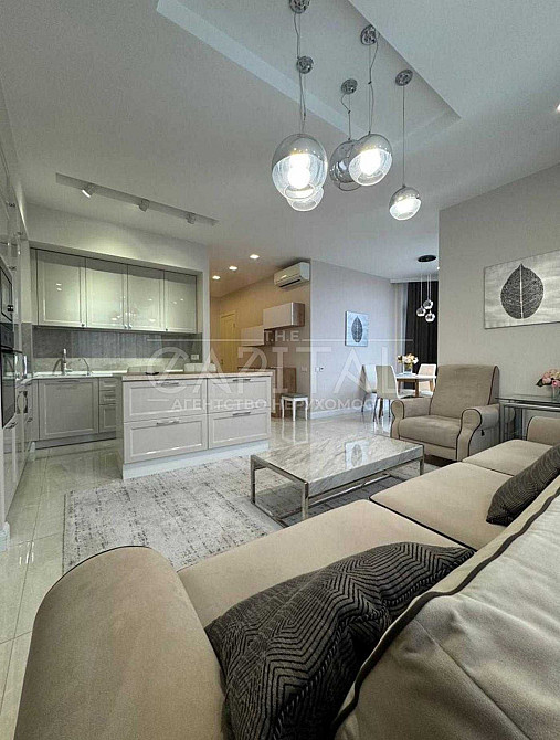 АРЕНДА квартира Печерск ЖК Pechersky Киев - изображение 1