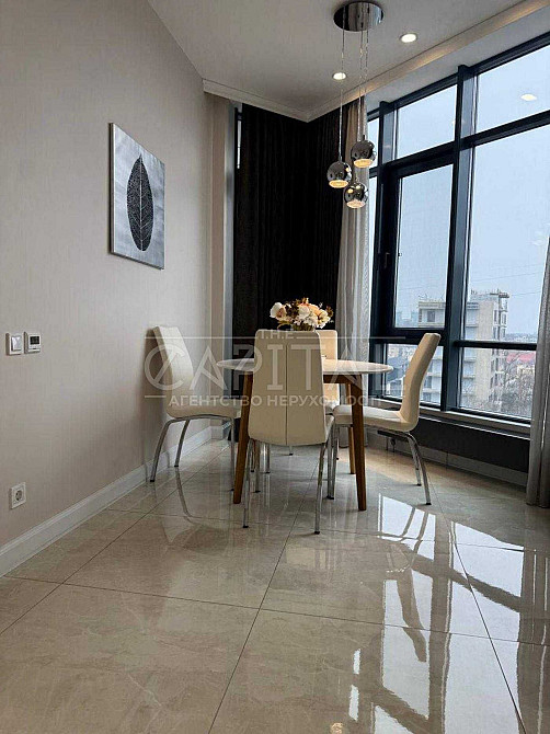 АРЕНДА квартира Печерск ЖК Pechersky Киев - изображение 5