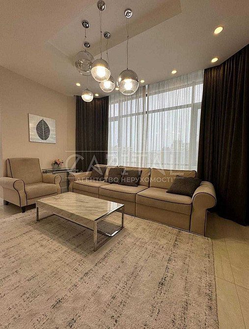 АРЕНДА квартира Печерск ЖК Pechersky Киев - изображение 2