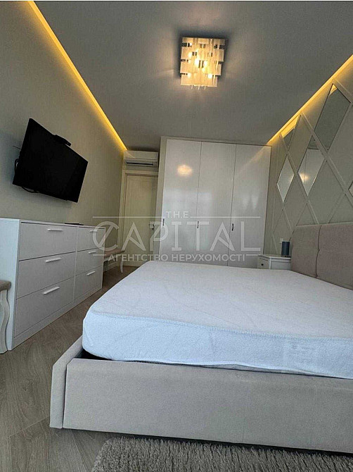 АРЕНДА квартира Печерск ЖК Pechersky Киев - изображение 8