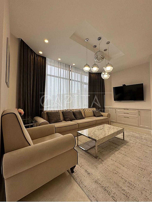 АРЕНДА квартира Печерск ЖК Pechersky Киев - изображение 3