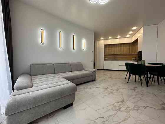 Аренда 3к в ЖК Бартоломео Набережная Победа Новострой Панорама Днепр