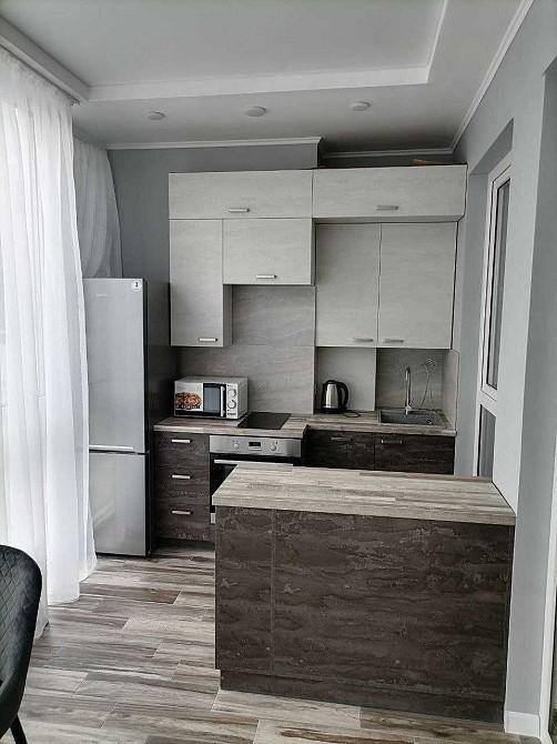 Здам простору 2к., ЖК Рибінський/Підстанція/Науки(Гагарина) Днепр - изображение 5