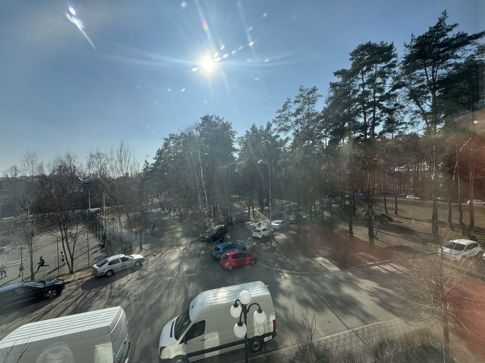 Оренда 1 кім квартири Зелений квартал Княжичі (Броварський р-н) - зображення 2