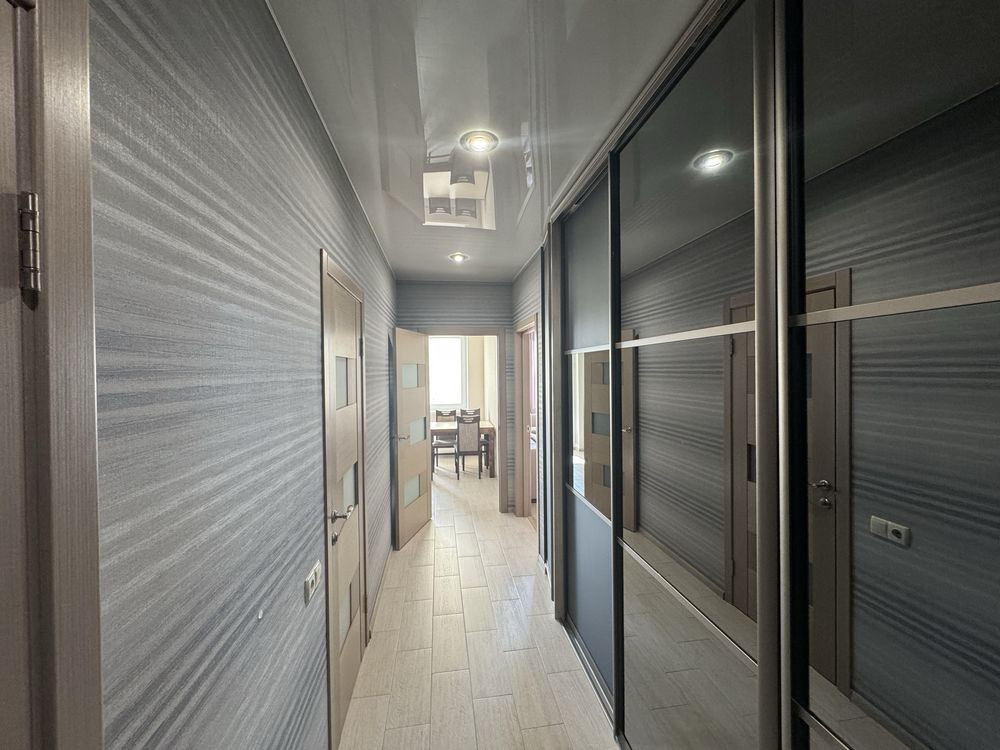 Оренда 1 кім квартири Зелений квартал Княжичі (Броварський р-н) - зображення 5