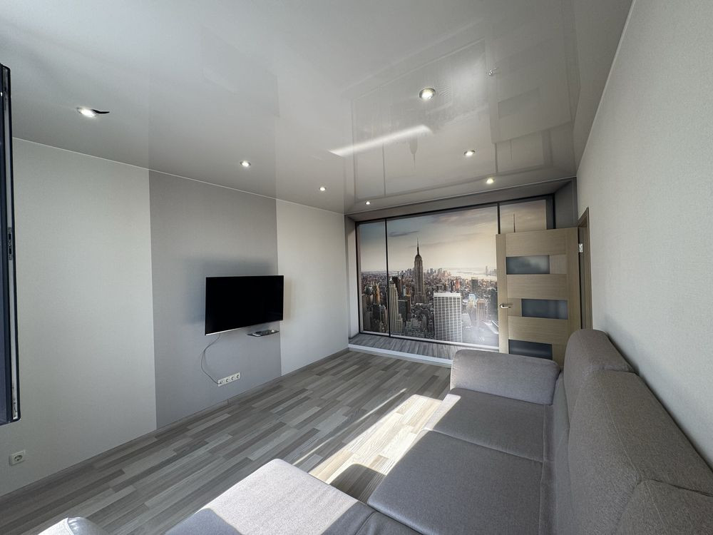 Оренда 1 кім квартири Зелений квартал Княжичі (Броварський р-н) - зображення 1